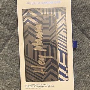 iPhone 7 Plus/ 8 Plus phone care